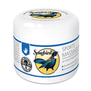 Songbird Sports Massage Wax (100g or 550g)