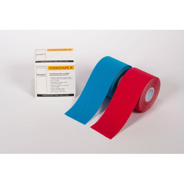 Sterotape-K Kinesiology Tape