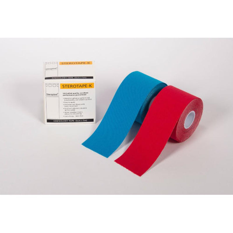 Sterotape-K Kinesiology Tape