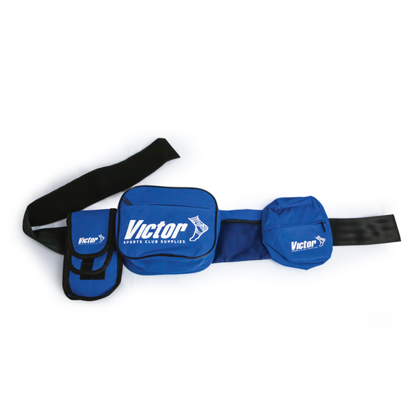 Victor Utility Belt Velcro
