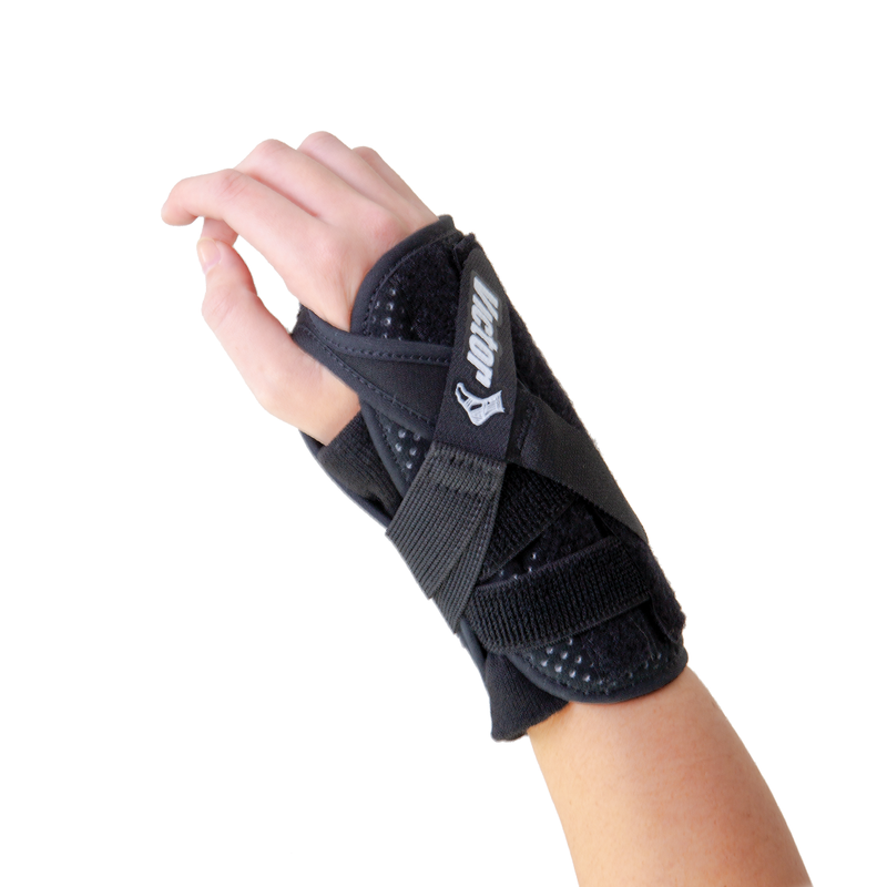 Victor R Brace Victor Fast Fit Wrist Brace