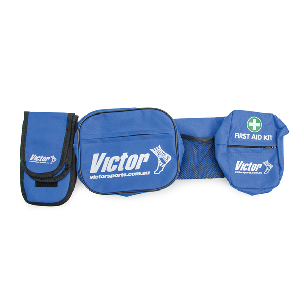 VFABAGBB Victor First Aid Bum Bag Buckle Main