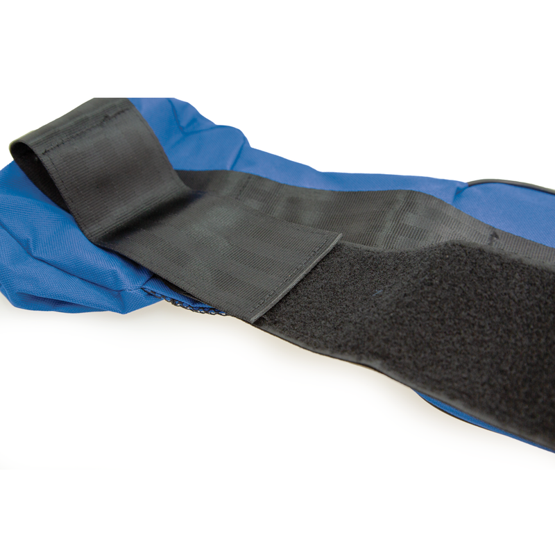 Victor First Aid Bumbag with Velcro