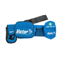 Victor First Aid Bumbag with Velcro