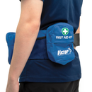 Victor First Aid Bumbag with Velcro