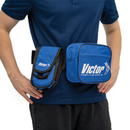 VFABAGBB Victor First Aid Bum Bag Buckle Modelled Front