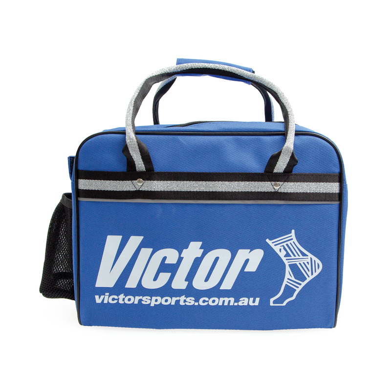 VFABAGM Victor First Aid Bag Medium Front