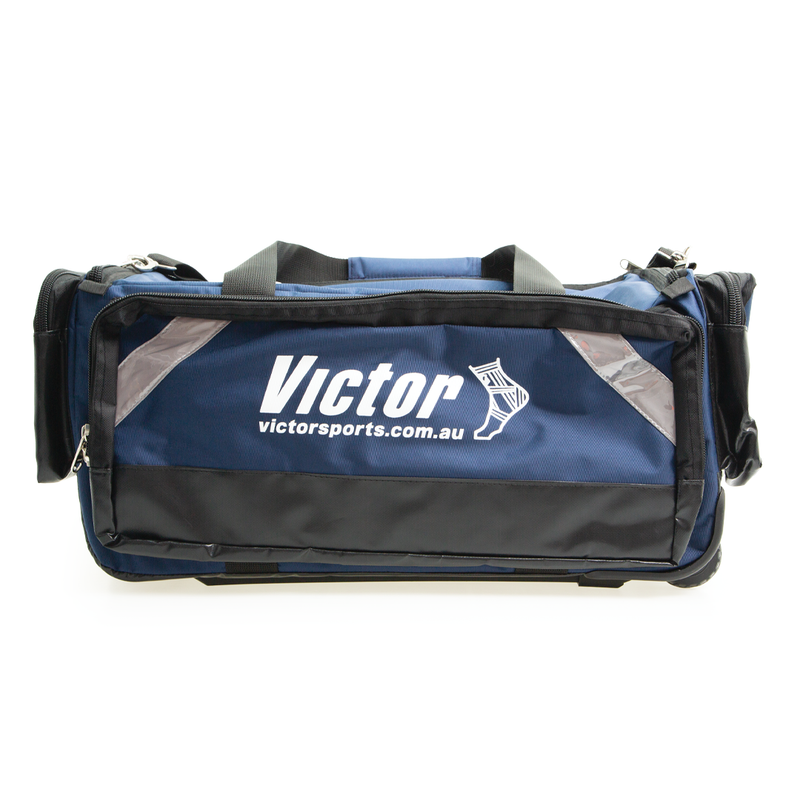 VFABAGW Victor First Aid Bagon Wheel Front