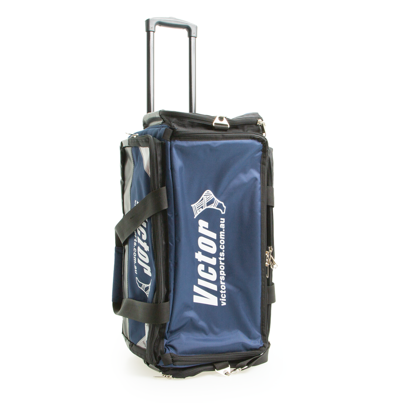 VFABAGW Victor First Aid Bagon Wheel Main