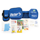VFAKITBB Victor First Aid Bum Bag with Buckle Kit Main