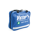 VFAKITS Victor First Aid Kit Small Side Angle