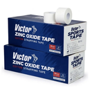 Victor White Zinc Oxide Tape Box