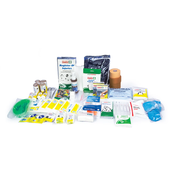 Victor Medical Case Refill Pack