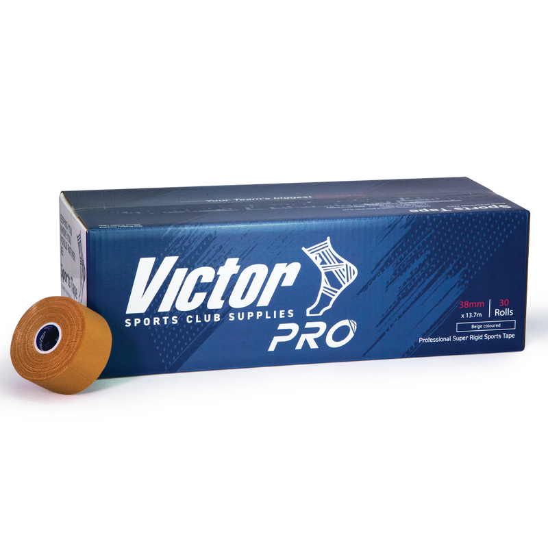 Victor PRO Rigid Tape