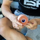 Victor PRO Rigid Tape Hypoallergenic 38mm Drum