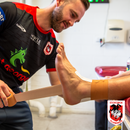 Victor PRO Rigid Tape Drum