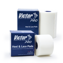 Victor Pro Heel & Lace Pads