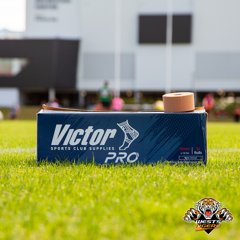 Victor PRO Rigid Tape