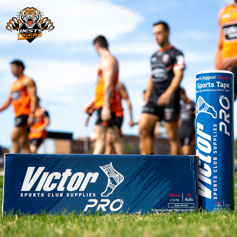 Victor PRO Rigid Tape