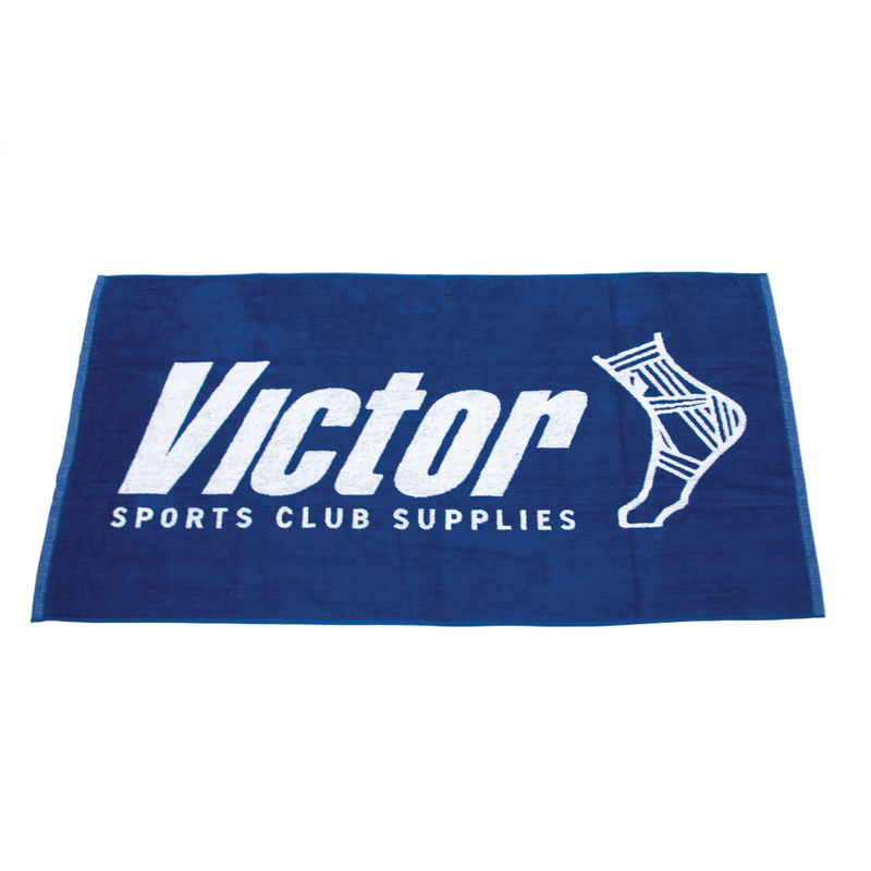 Victor Team Sports Towel