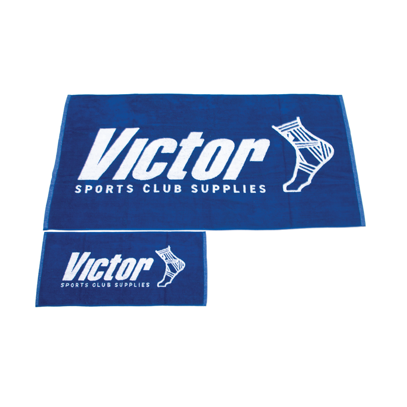 Victor Team Sports Towel