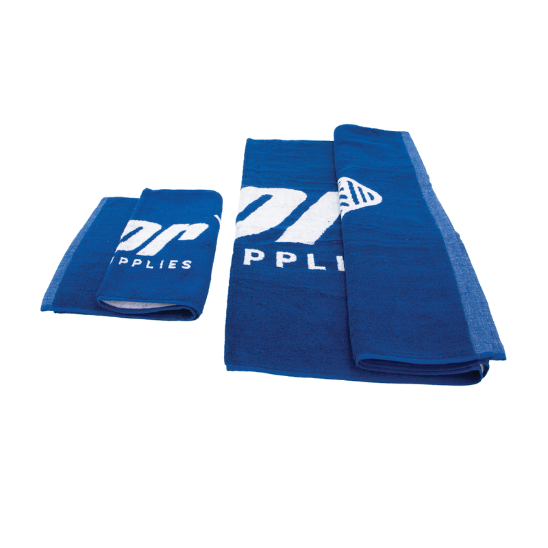 Victor Team Sports Towel