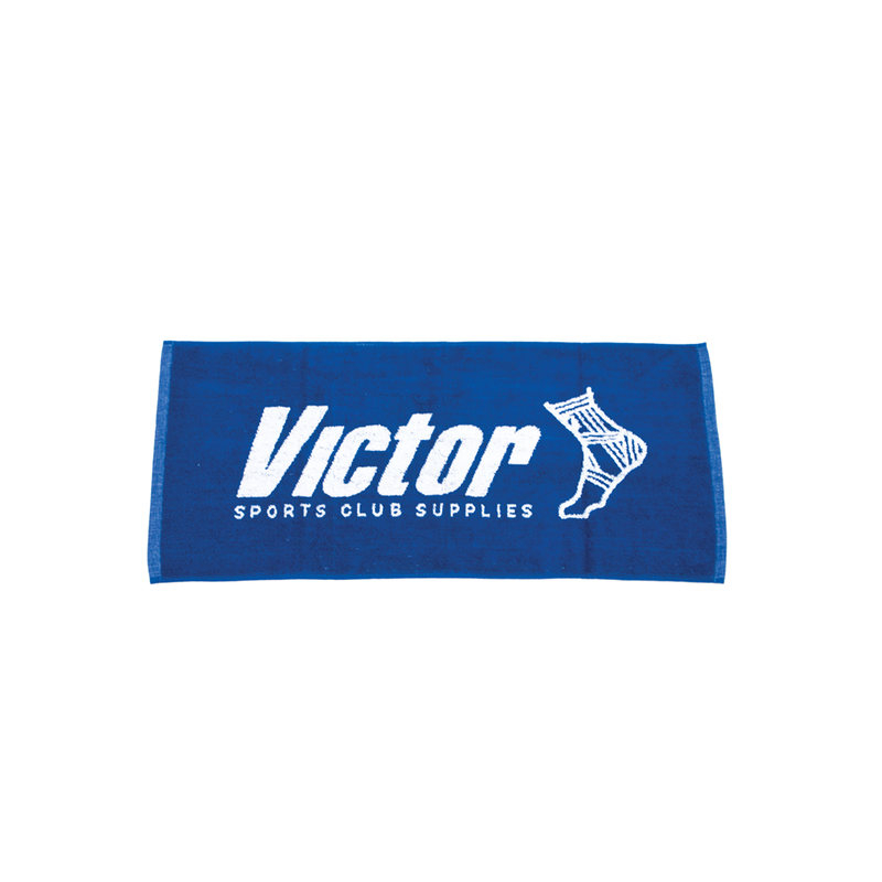 Victor Team Sports Towel