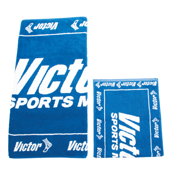 Victor Team Sports Towel