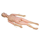 66fit Male Patient Care Manikin