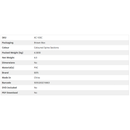 66fit Anatomical Flexible Vertebral Column With Pelvis (Coloured)