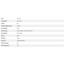 66fit Human Shoulder Joint Anatomical Model