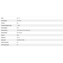 66fit Human Knee Joint Anatomical Model