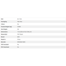 66fit Foot Joint With Ligaments Anatomical Model