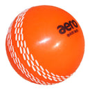 Aero Quick Tech Cricket Ball - Heavy Orange Senior (Box of 6)