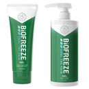 Biofreeze - Gel and Spray Options