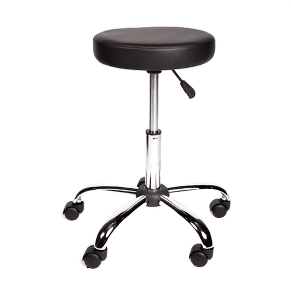 CoinfyCare Round Stool