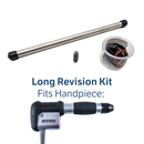 Gymna Revision Kit - Bullet & Barrel - Long 17cm
