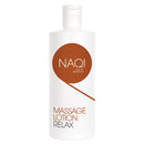 Naqi Massage Lotion Relax