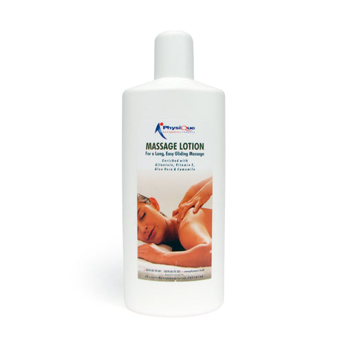 Massage Lotion x 1000ml