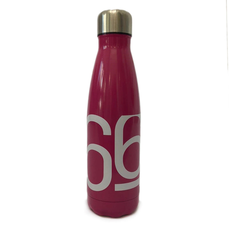 66fit Stainless Steel Water Bottles