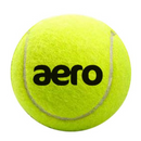 Aero Quick Tech Tennis Ball - Fluorescent Yellow (Box of 6)