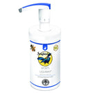 Songbird Sports Liquiwax (Pump & Refill)
