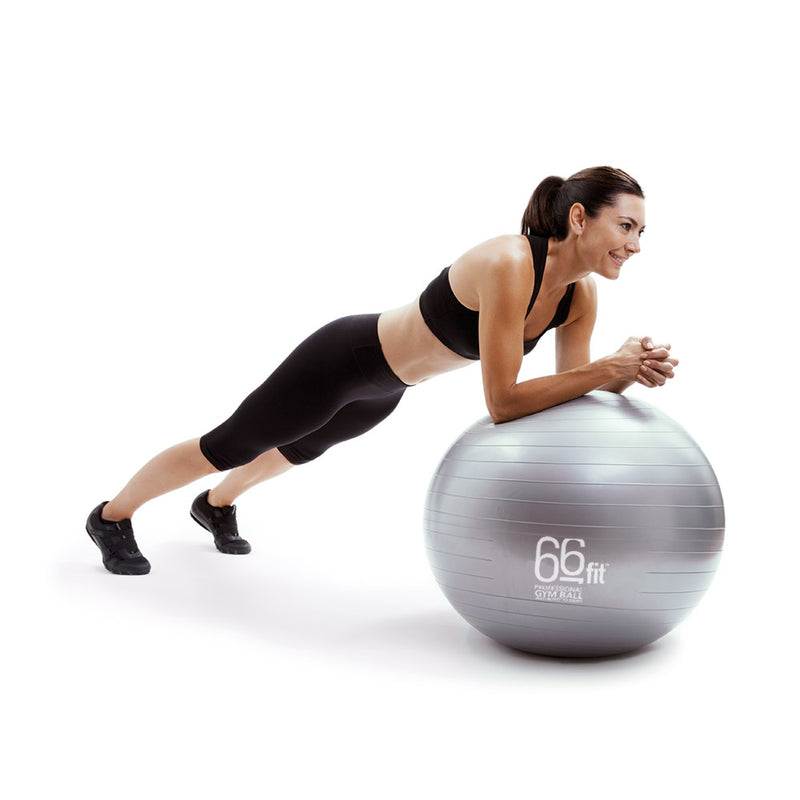 66fit Exercise Balls