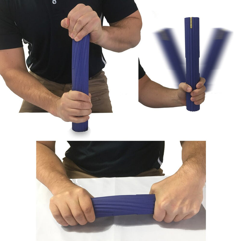 Progressive Flex Stick - Shoulders, Elbows, Wrist and Hand Exerciser