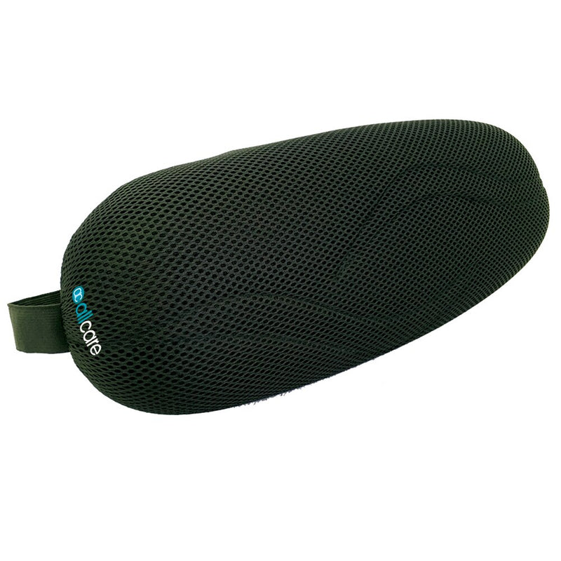 Lumbar Wing Back Support Cushion