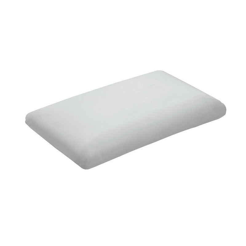 66fit Streamline Memory Foam Pillow
