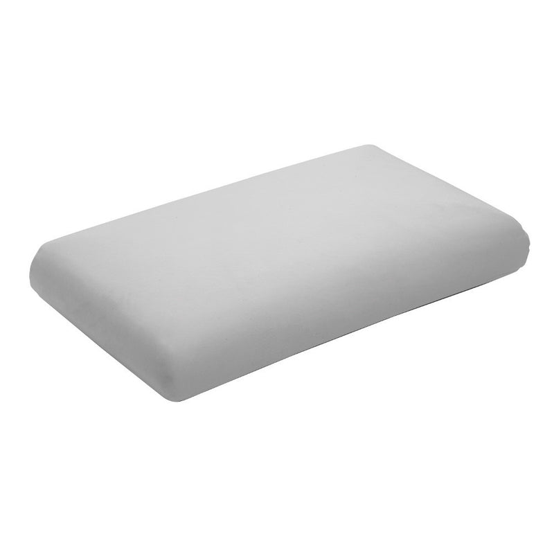 66fit Standard Memory Foam Pillow