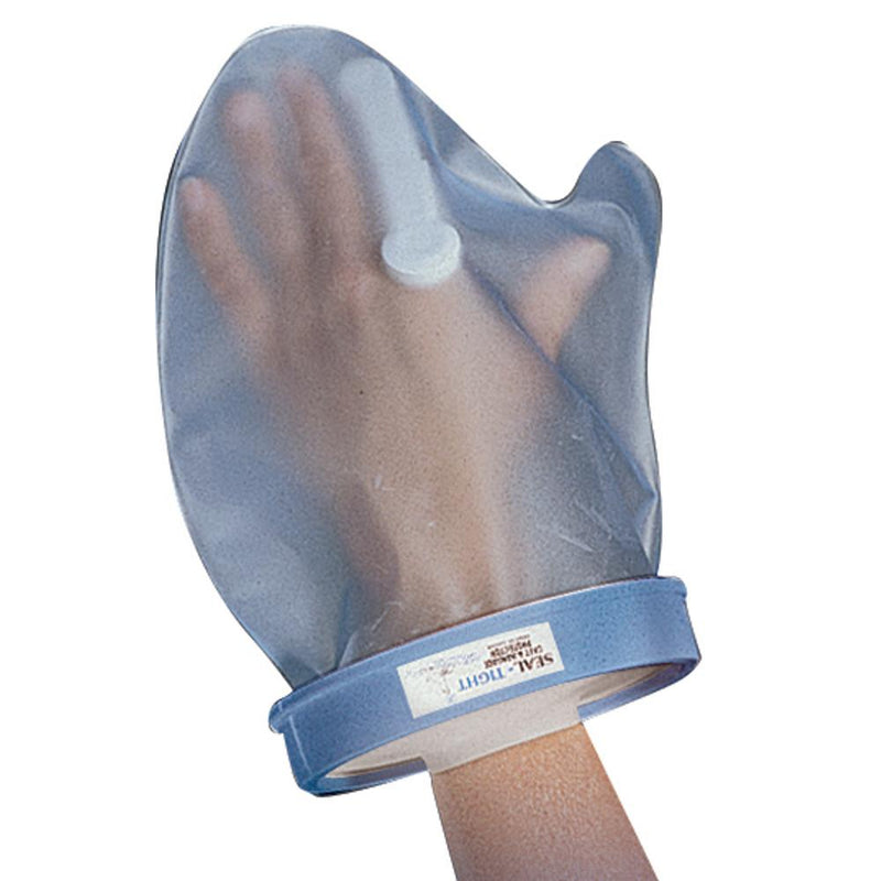 Seal-Tight Waterproof Bandage and Cast Protectors - Adult