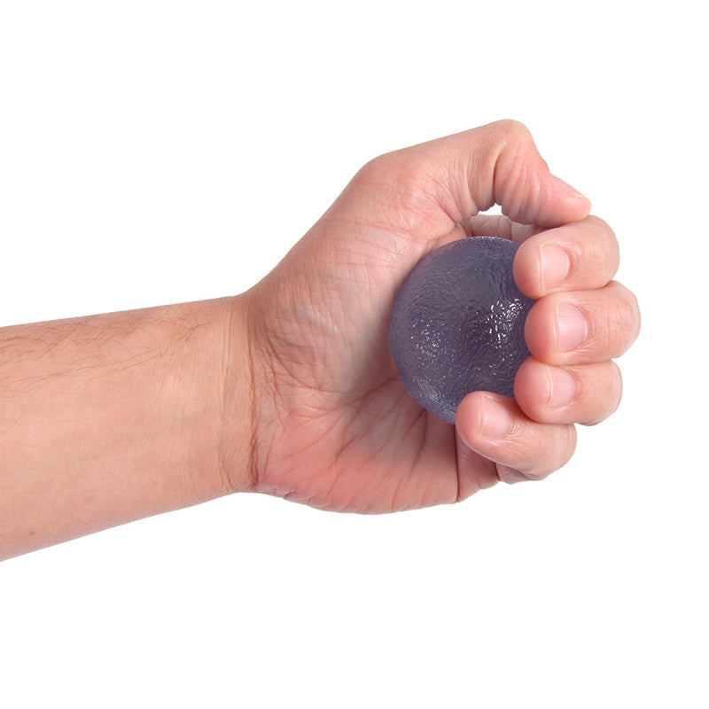 66fit Hand Massage Therapy Ball - Set of 2