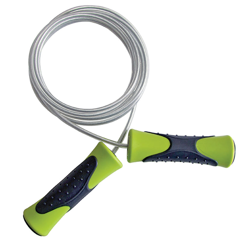 66fit Pro Wire Speed Skipping Rope